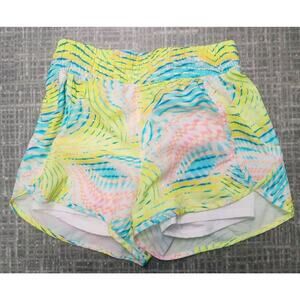 Women's Avia Running Shorts Athletic size Small 4-6 multicolor